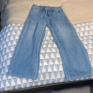 PacSun Low Rise Baggy!